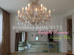 Elizabeth Tower (D9), Apartment #97706002